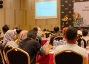 Pemprov & Steakholder Rakor Optimalisasi Penerimaan Pajak Bahan Bakar