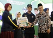 Raih Tiga Nasional, Kontingen Porsadin Sumbar Boyong 18 Kejuaraan