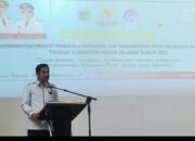Ini PPID Terbaik di Lingkup Pemkab Pessel