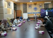 UNP & Ombudsman Gelar Bimtek Pengelolaan Pengaduan Pelayanan Publik