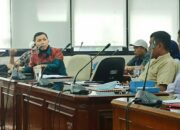 JKIP Sumbar Apresiasi Pelaksanaan Anugerah KIP di Pessel