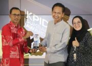 Padang FM Raih Tiga Penghargaan Pada Anugerah KPID Sumbar 2022