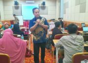 UNP Workshop Kurikulum Merdeka Bagi Dosen Micro Teaching
