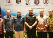 Penyuluh Pertanian Diminta Kembangkan Softskill Berbasis Digital