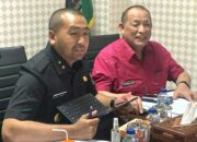 Wah Lahan Tol Padang-Sicincin Telah Bebas 93,17 Persen