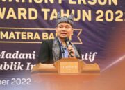 KI Pusat: Sumbar Salahsatunya yang Berhasil Menghadirkan KIP