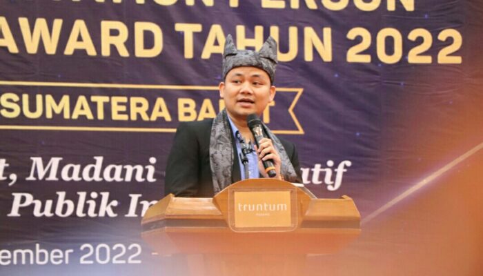 KI Pusat: Sumbar Salahsatunya yang Berhasil Menghadirkan KIP