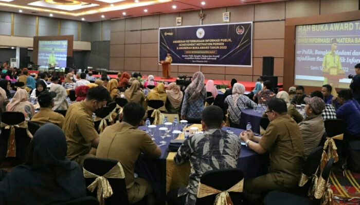 Gubernur: Anugerah KIP 2022 Jangan Sampai Seremonial Saja