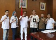 Terima BUKA Award, PJKIP Harapkan Genius Umar Terus Menginspirasi