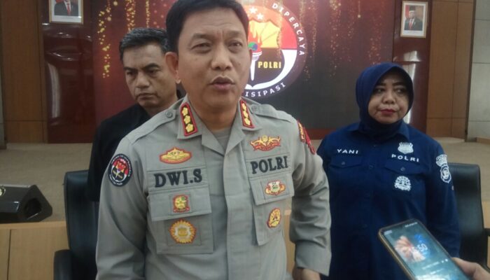 Polda Sumbar Ekspose Kasus Narkoba & 3C Oktober -November 2022