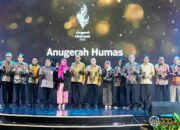 UNP Raih 2 Penghargaan Pada Anugerah Diktiristek 2022