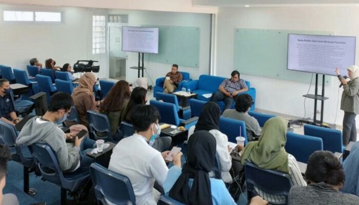 Pemerintah Perlu Evaluasi Kebijakan Food Estate