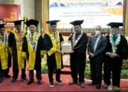 Akedemik Tahun 2023 UNP Buka 9 Prodi Baru