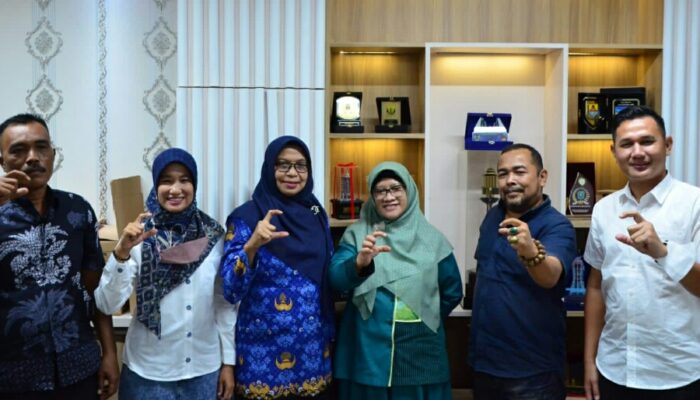 Belajar KIP itu ke Diskominfo Jabar Aja Atuh