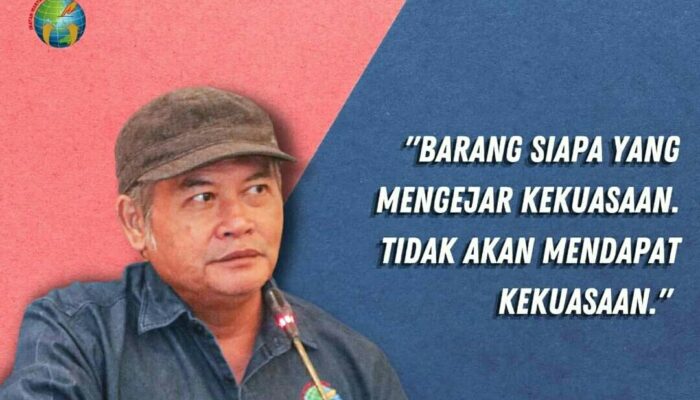 Jodhi: Tidak Ada UU Mengatur Organisasi Harus Konstituen Dewan Pers