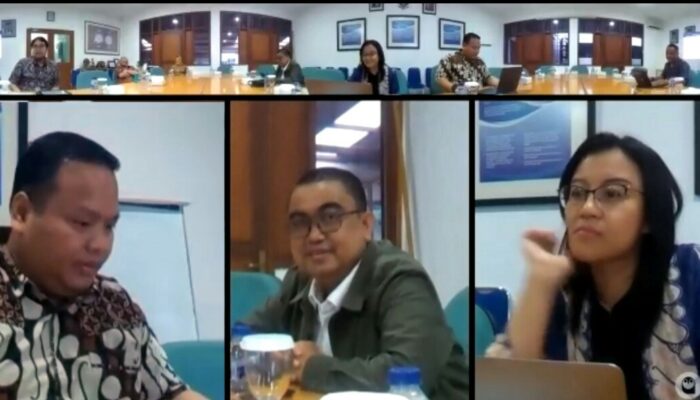 Eisha M. Rachbini: Kondisi Geopolitik keras Memperparah Ketidakpastian Ekonomi