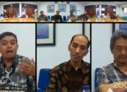 Diskusi Akhir Tahun Paramadina, “Evaluasi Kehidupan Beragama”