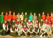 Koreografer UNP Indrayuda, Gelar Pertunjukkan Tari Kreasi