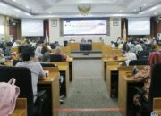 UNP Hadirkan PAK Nasional soal Percepatan Kenaikan Pangkat