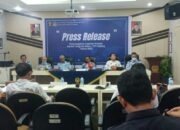 Capaian Kinerja Imigrasi Kelas l TPI Padang Anggaran 2022 Meningkat