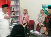 Urus Sertifikat Gratis, Pengusaha Bisa ke Halal Corner di Mesjid Raya Sumbar