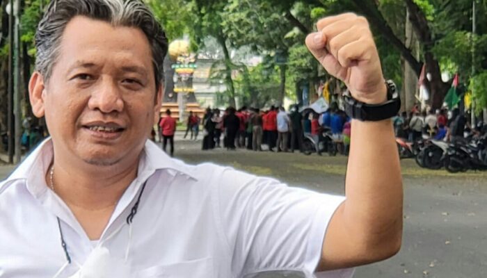 Pakar Sebut Mafia Tanah di Blora Libatkan Pegawai BPN