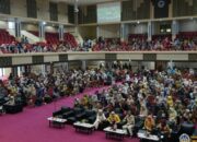 PPS UNP Gelar Kuliah Umum PPG Prajabatan Tahun 2022