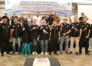 3 Tahun JPS, Gelar Diskusi Netralitas Jurnalis di Pemilu 2024