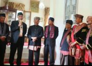 Adat Salingka Nagari Warnai Kehidupan Minangkabau