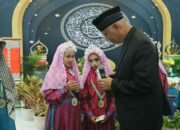 Gubernur: Jadikan Khatam Qur’an untuk Memahami & Mengamalkan