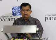 JK: Peran Islam untuk Kemajuan Bangsa di bidang Ekonomi