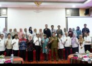 FK UNP FGD Bersama Tim Divisi Pendidikan Konsil Kedokteran Indonesia