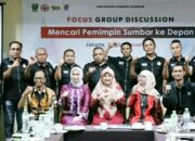 Gebyar 3 Tahun JPS Bakal Dihadiri Banyak Tokoh Publik