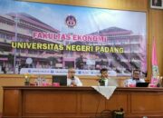 LPPM UNP Sosialisasi & Coaching Clinic Proposal Penelitian