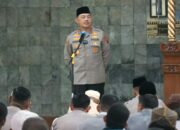 Kapolda Suharyono Suka dengan Kearifan Lokal Sumbar