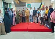 Warga Terdampak Tol di Limapuluh Kota Temui Wagub