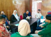 Komisi Informasi Support Program MBKM FISIP UNAND