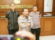 Samanhudi Tersangka Curas di Rumdin Walikota Blitar