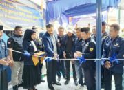 Konsisten, Osman Ayub Dapat Apresiasi dari Fadly Amran