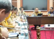 BPK Lakukan Pemeriksaan OPD Pemprov Sumbar