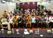 Direktur PPKP IPDN Kunjungi Pemko Padang