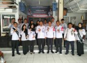 Kanwil Kemenkumham Sumbar Apresiasi Lapas Suliki