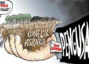 Jadi Korban Mafia Tanah, Ketua ReJO Ngadu ke Presiden