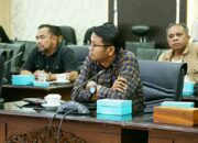 Media Minta DPRD Sumbar Objektif Soal Pemilihan Komisioner KI