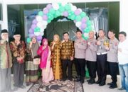 Semakin Diminati, Kapolda Apresiasi Kantor Baru Bimbel Arka