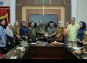 Kanker Komisi X DPR Cari Masukan Amandemen UU