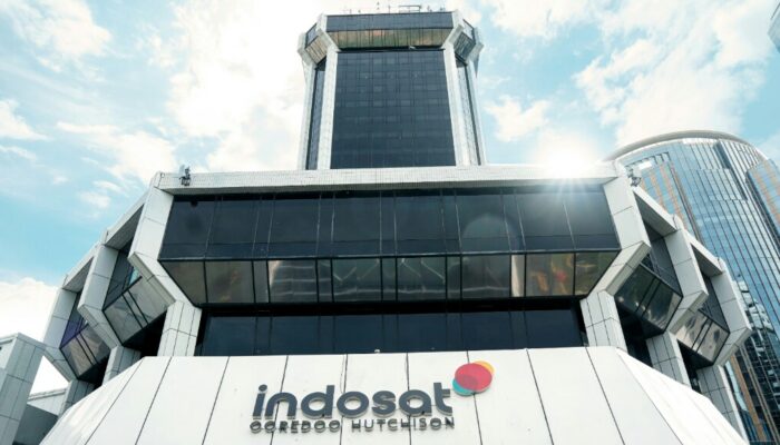 IOH Mendorong Pertumbuhan Ekonomi Digital