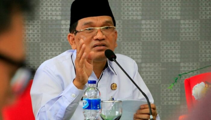 Kemenag Sumbar Imbau Kantin Berproduksi Halal