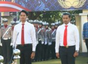 Berhasil Ungkap Kasus, Dua Personel Ditreskrimum Diberi Penghargaan