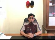 Agar Pembeli Nyaman, Pasar Raya Padang Ditata & Dibersihkan